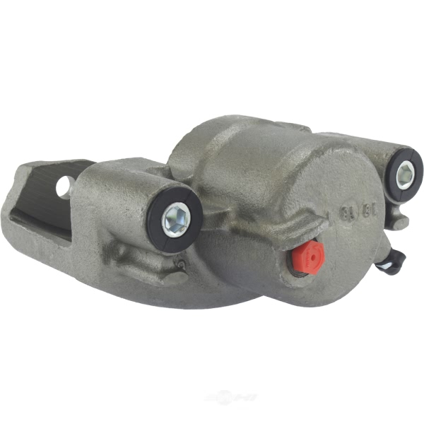 Centric Remanufactured Semi-Loaded Front Driver Side Brake Caliper 141.62116