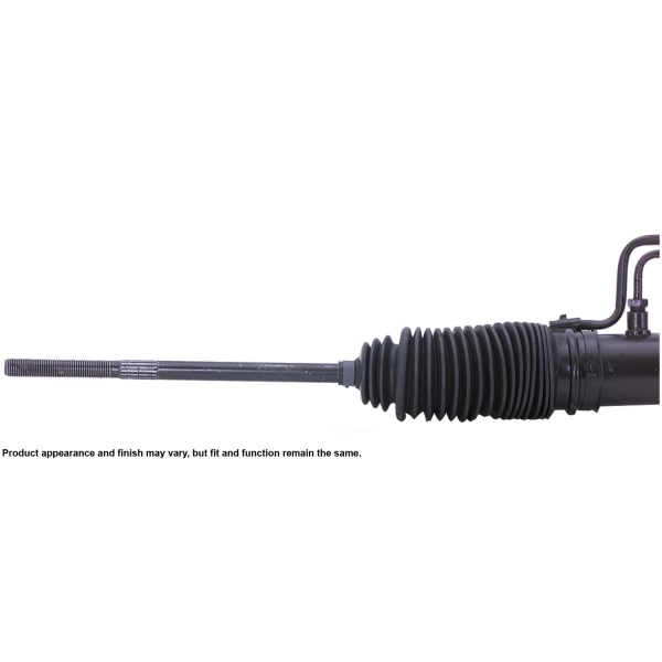 Cardone Reman Remanufactured Hydraulic Power Rack and Pinion Complete Unit 22-240