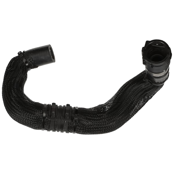 Gates Hvac Heater Molded Hose 51398