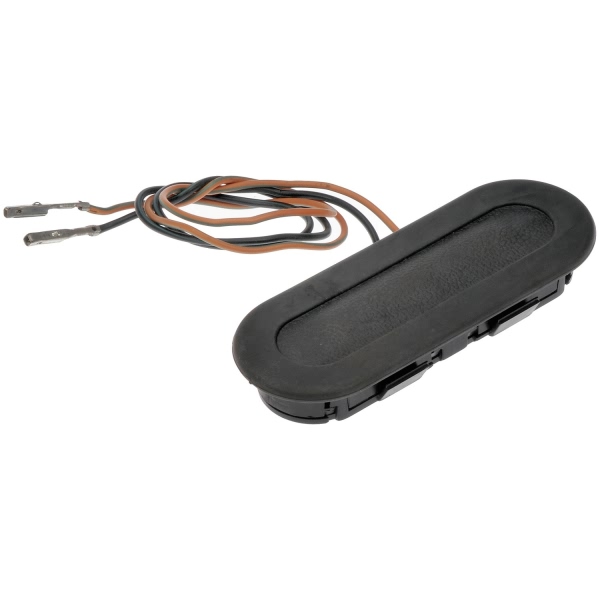 Dorman OE Solutions Liftgate Release Switch 901-470