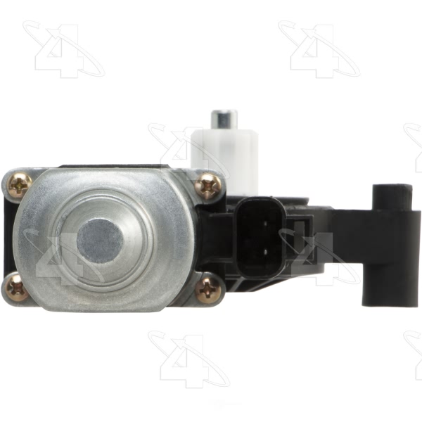 ACI Front Driver Side Window Motor 82982