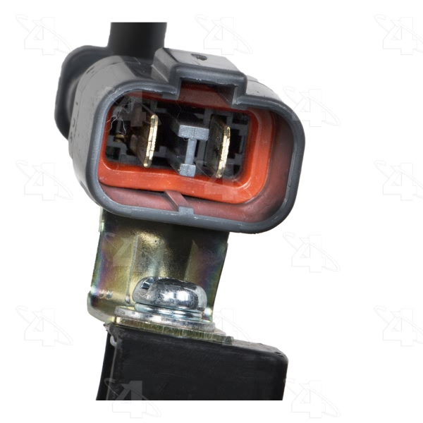 Four Seasons Engine Cooling Fan 75252