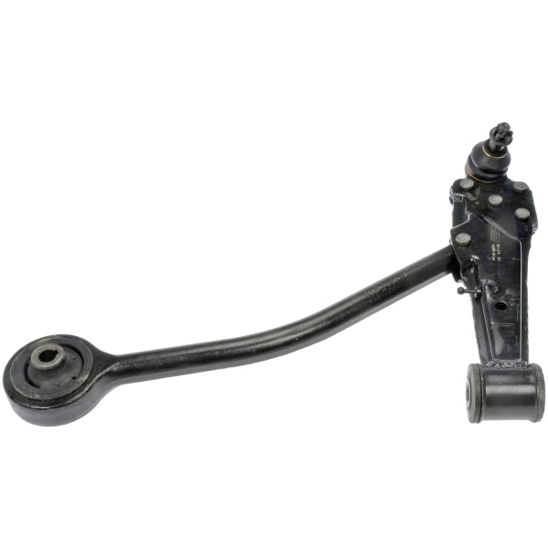 Dorman Front Passenger Side Lower Non Adjustable Control Arm And Ball Joint Assembly 521-974