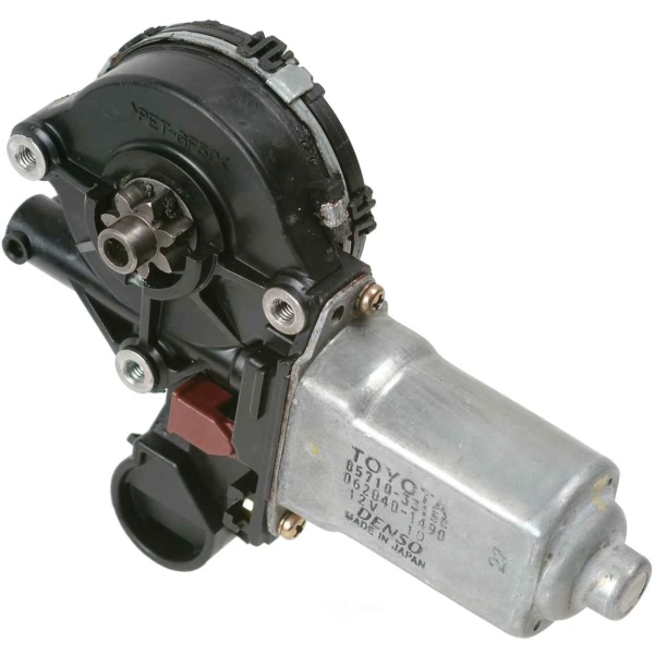 Cardone Reman Remanufactured Window Lift Motor 47-10026