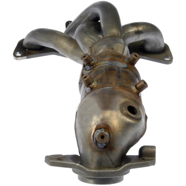 Dorman Stainless Steel Natural Exhaust Manifold 673-959
