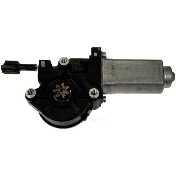 Dorman OE Solutions Front Driver Side Window Motor 742-315