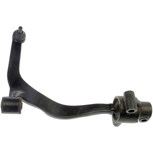 Dorman Front Passenger Side Lower Non Adjustable Control Arm And Ball Joint Assembly 521-274