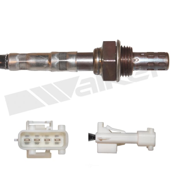 Walker Products Oxygen Sensor 350-34597