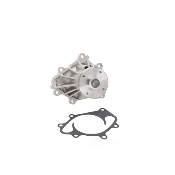 Dayco Engine Coolant Water Pump DP860