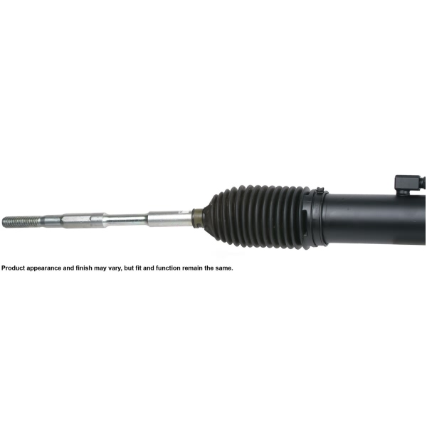 Cardone Reman Remanufactured Hydraulic Power Rack and Pinion Complete Unit 26-2726