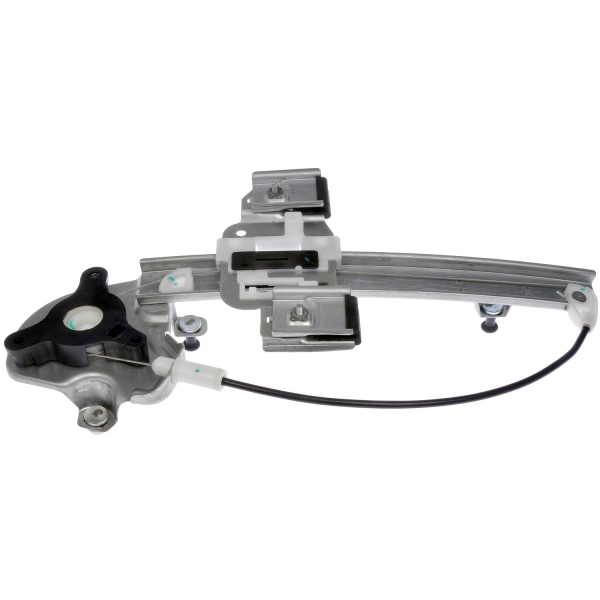 Dorman Rear Passenger Side Power Window Regulator Without Motor 740-889