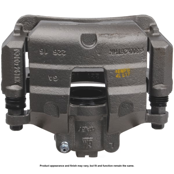 Cardone Reman Remanufactured Unloaded Caliper w/Bracket 18-B5546