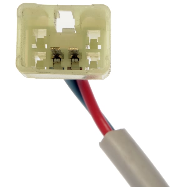 Dorman Power Window Regulator And Motor Assembly 748-221