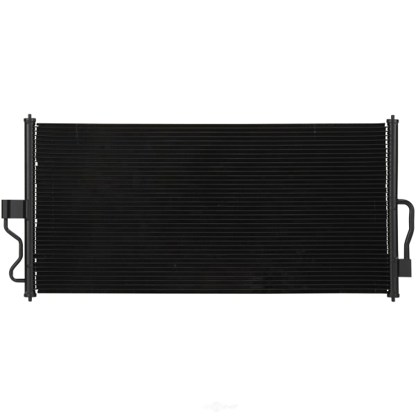 Spectra Premium A/C Condenser 7-3023