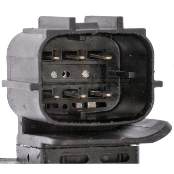 Dorman OE Solutions Front Driver Side Power Window Regulator And Motor Assembly 751-628