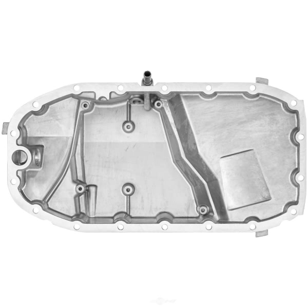 Spectra Premium New Design Engine Oil Pan SAP02A