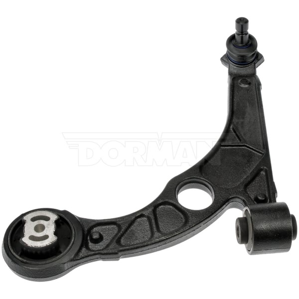 Dorman Front Driver Side Lower Non Adjustable Control Arm And Ball Joint Assembly 524-581