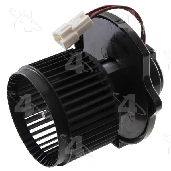 Four Seasons Hvac Blower Motor 75121