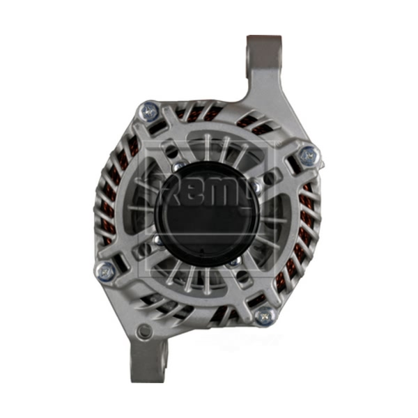 Remy Remanufactured Alternator 23024