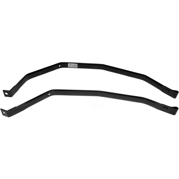 Dorman Fuel Tank Strap Set 578-063