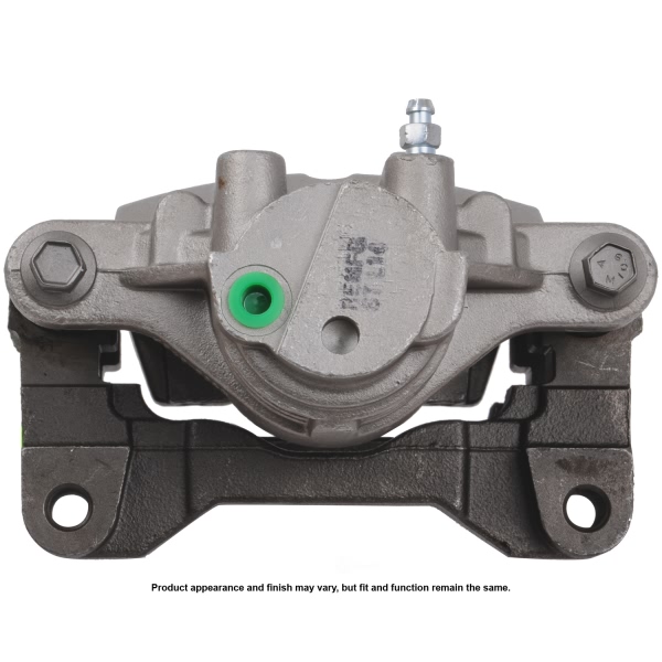 Cardone Reman Remanufactured Unloaded Caliper w/Bracket 18-B4955