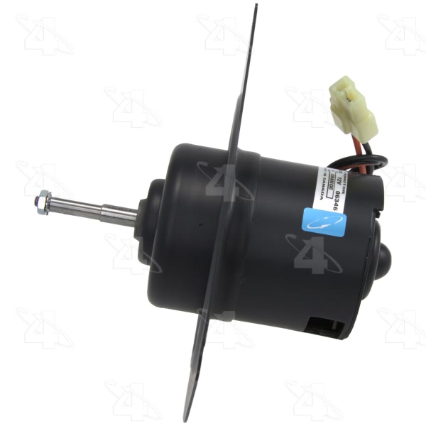 Four Seasons Hvac Blower Motor Without Wheel 35680