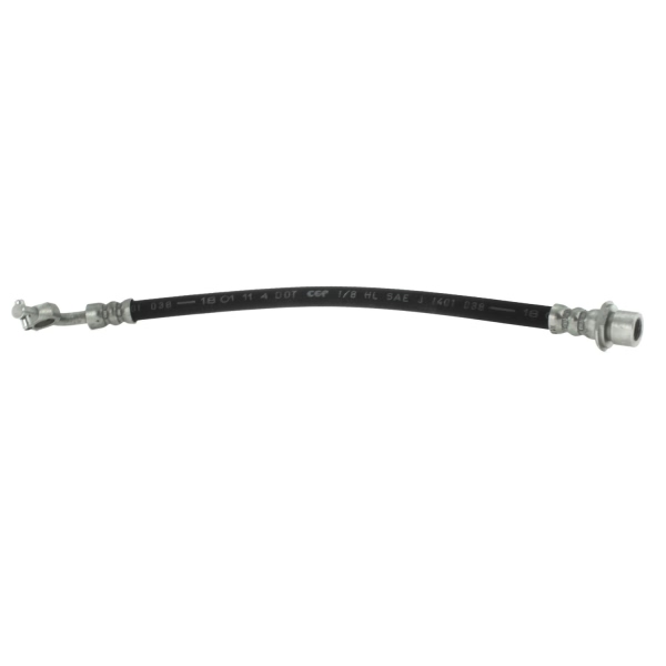 Centric Rear Passenger Side Lower Brake Hose 150.44411