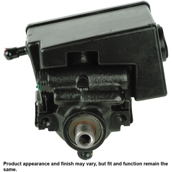 Cardone Reman Remanufactured Power Steering Pump w/Reservoir 20-44532