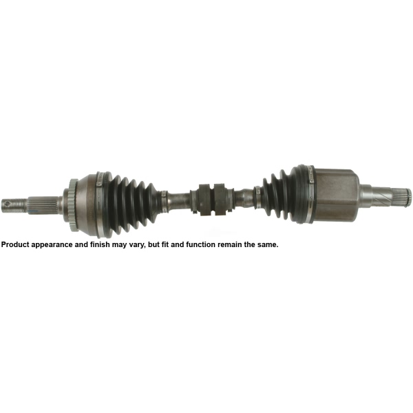 Cardone Reman Remanufactured CV Axle Assembly 60-6209