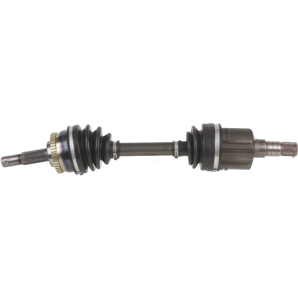 Cardone Reman Remanufactured CV Axle Assembly 60-6054