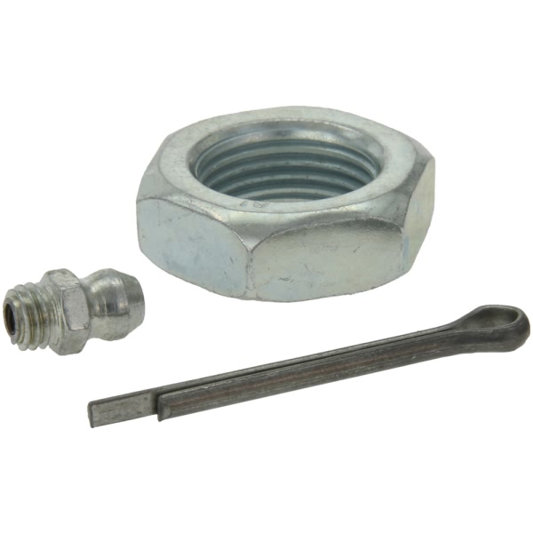 Centric Premium™ Front Inner Steering Tie Rod End 612.66099