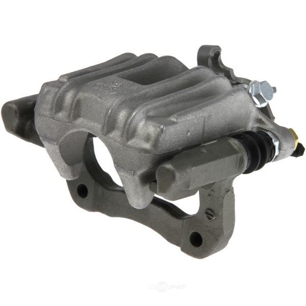 Centric Remanufactured Semi-Loaded Rear Passenger Side Brake Caliper 141.33555