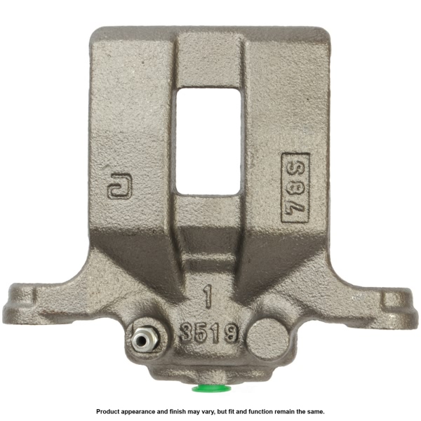 Cardone Reman Remanufactured Unloaded Caliper 19-6240