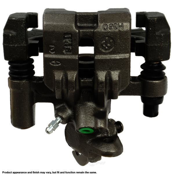 Cardone Reman Remanufactured Unloaded Caliper w/Bracket 19-B2738