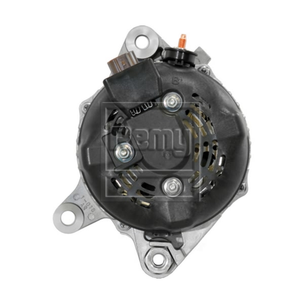 Remy Remanufactured Alternator 11047