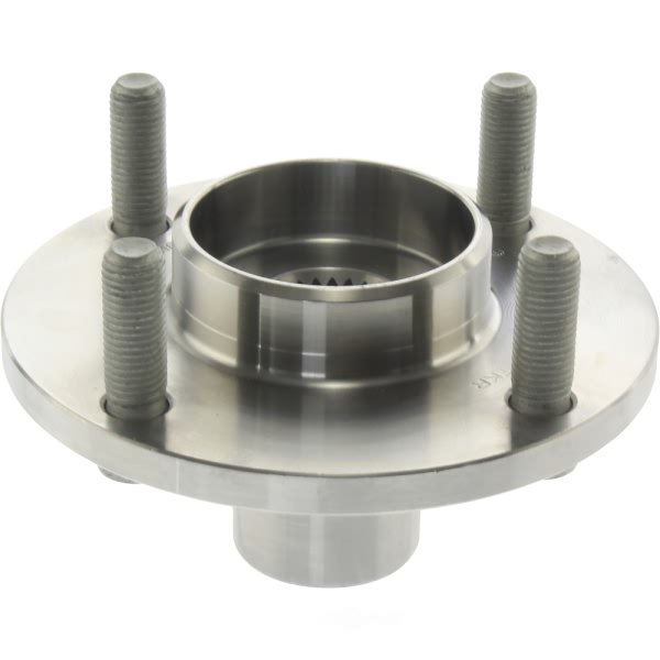 Centric Premium™ Front Axle Bearing and Hub Assembly Repair Kit 403.61001