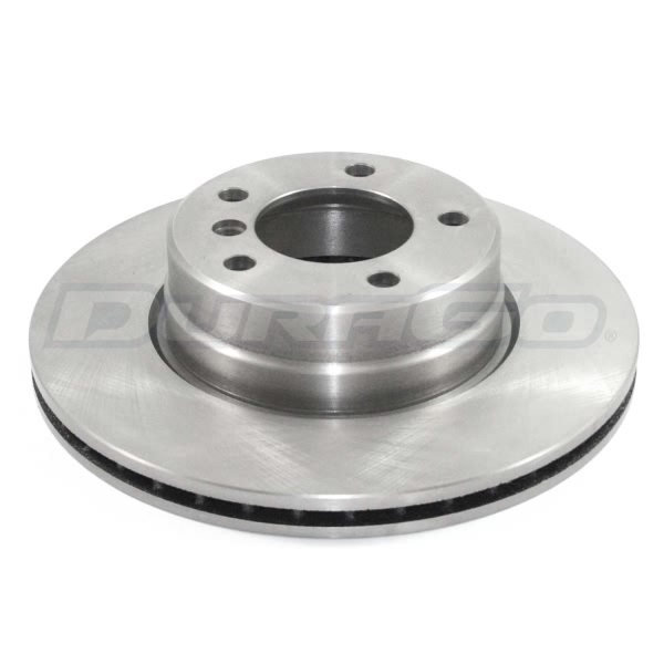 DuraGo Vented Front Brake Rotor BR900732