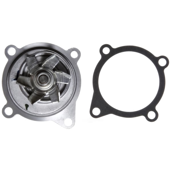 Gates Engine Coolant Standard Water Pump 41015