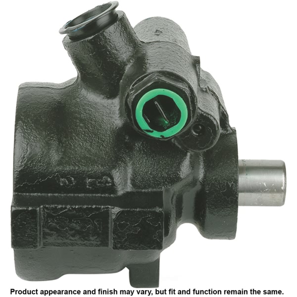 Cardone Reman Remanufactured Power Steering Pump w/o Reservoir 20-532