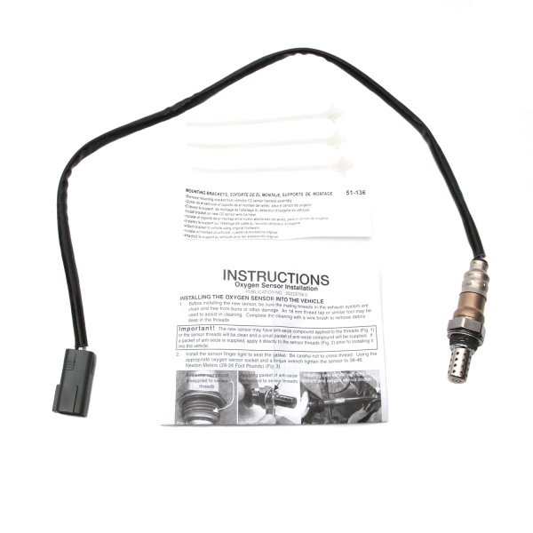 Delphi Oxygen Sensor ES20375