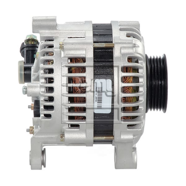 Remy Remanufactured Alternator 14476