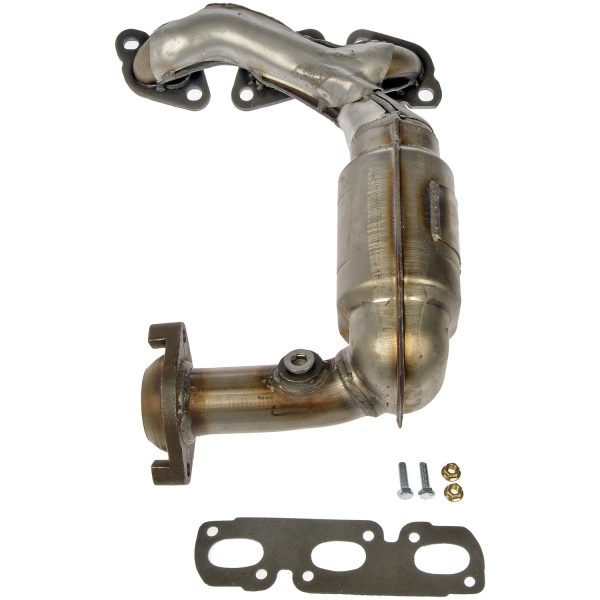 Dorman Stainless Steel Natural Exhaust Manifold 674-831