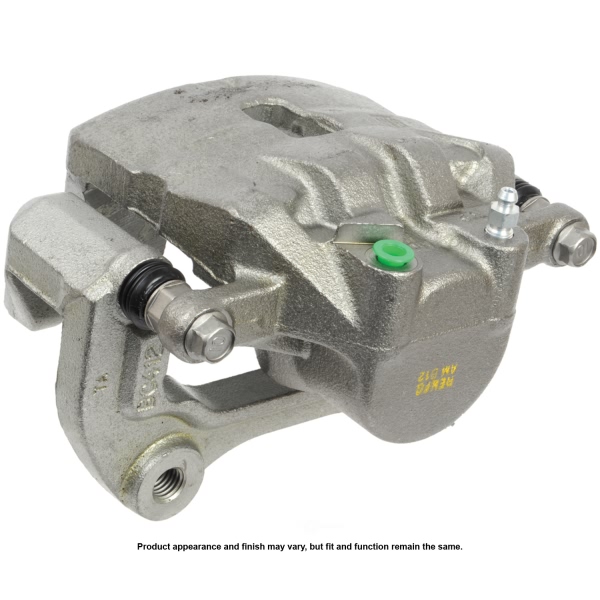 Cardone Reman Remanufactured Unloaded Caliper w/Bracket 18-B5275