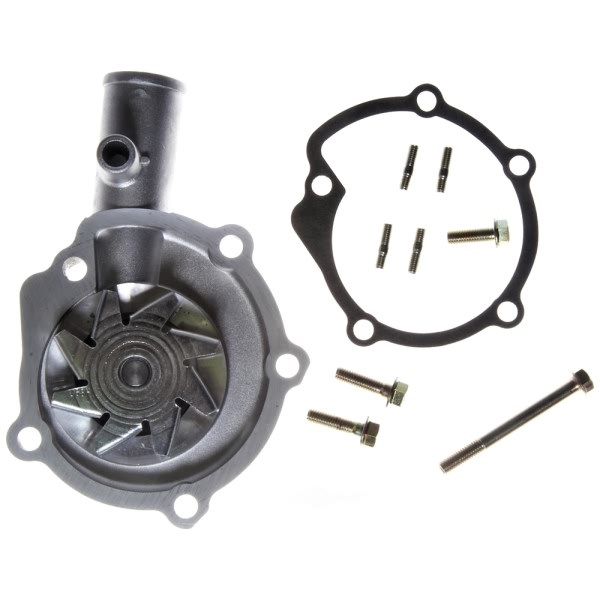 Gates Engine Coolant Standard Water Pump 42216