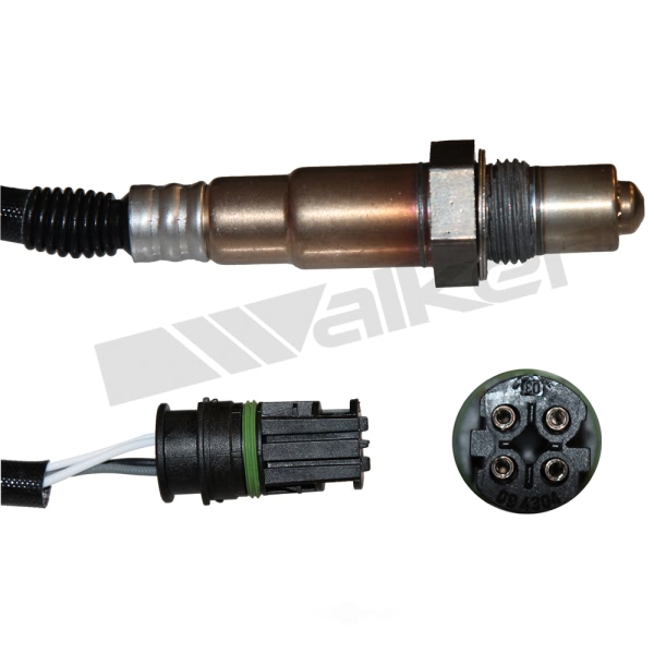 Walker Products Oxygen Sensor 350-34215