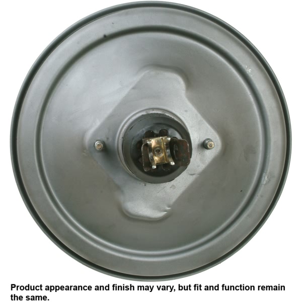 Cardone Reman Remanufactured Vacuum Power Brake Booster w/o Master Cylinder 53-2958