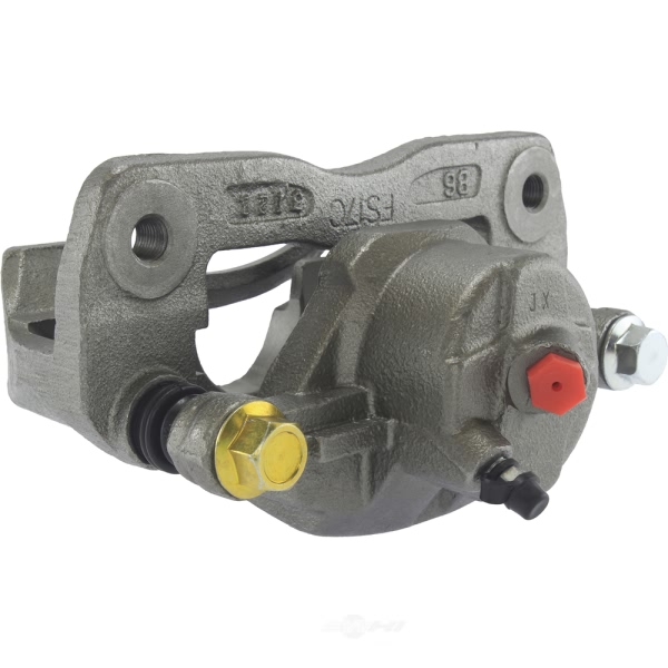 Centric Remanufactured Semi-Loaded Front Passenger Side Brake Caliper 141.50209