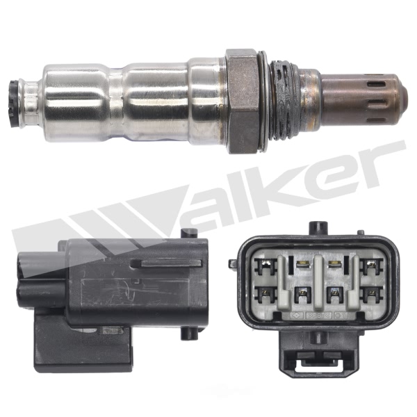 Walker Products Oxygen Sensor 350-35061