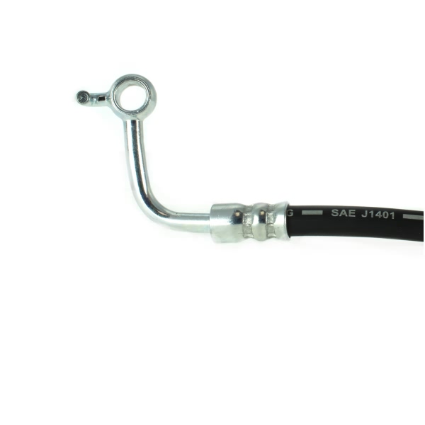 Centric Front Passenger Side Brake Hose 150.50057