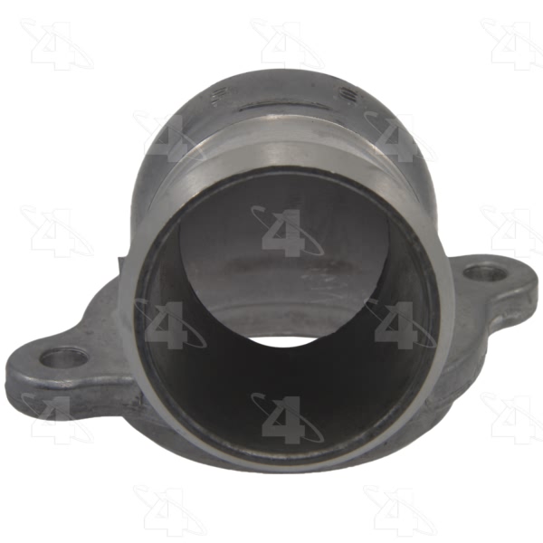 Four Seasons Engine Coolant Water Inlet W O Thermostat 85188